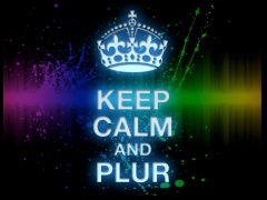 keepcalmplur